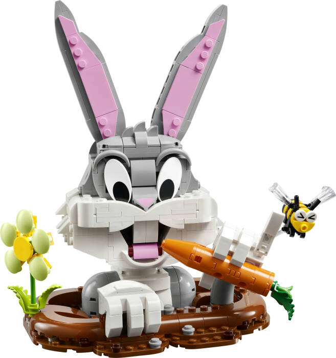 40920 LEGO® Looney Tunes Bugs Bunny - 1