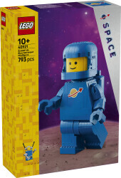 40921 LEGO® LEGO Iconic Büyük Mavi Astronot Minifigürü - LEGO Iconic (1)