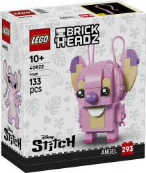 40922 LEGO® Disney Classic Lilo ve Stiç: Angel - Disney™ (1)