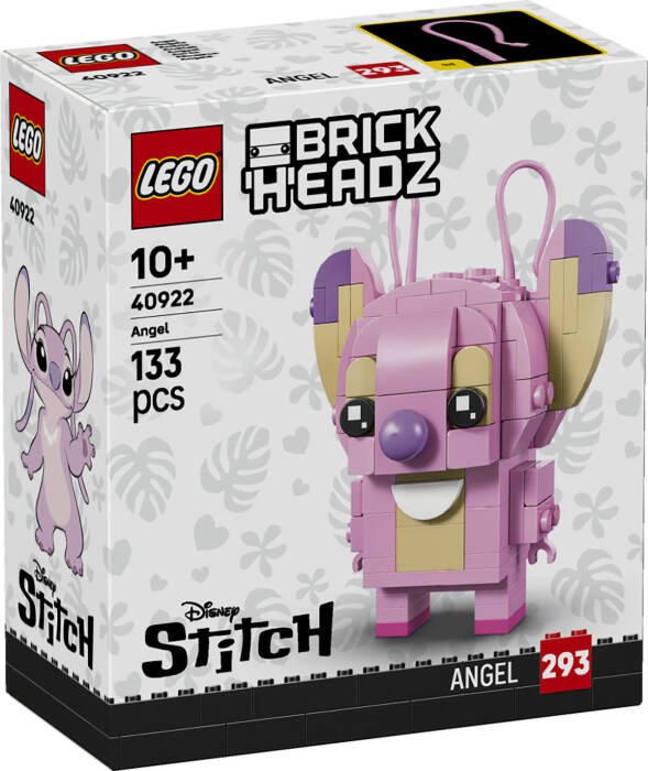 40922 LEGO® Disney Classic Lilo ve Stiç: Angel - 2