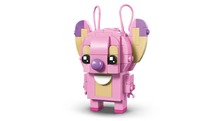 40922 LEGO® Disney Classic Lilo ve Stiç: Angel - 3