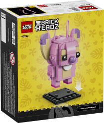 40922 LEGO® Disney Classic Lilo ve Stiç: Angel - 5
