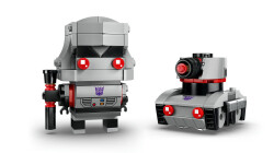 40924 LEGO® BrickHeadz Megatron Robot ve Araç - 3