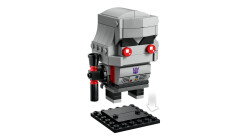40924 LEGO® BrickHeadz Megatron Robot ve Araç - 5
