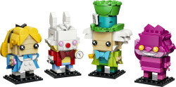 40925 LEGO® Disney Classic Alice Harikalar Diyarında - Disney™