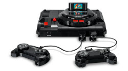 40926 LEGO® LEGO Iconic SEGA® Mega Drive™ Konsolu - 3