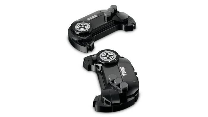 40926 LEGO® LEGO Iconic SEGA® Mega Drive™ Konsolu - 5