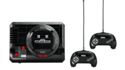 40926 LEGO® LEGO Iconic SEGA® Mega Drive™ Konsolu - 6