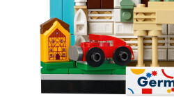 40954 LEGO® Iconic Almanya Kartpostalı - 5