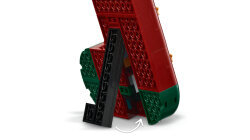 40958 LEGO® LEGO Iconic Yılbaşı Çorabı - 6