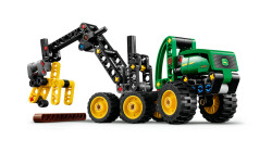 42218 LEGO® Technic John Deere 1470H Tekerlekli Orman Makinesi - 6