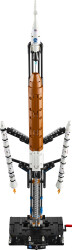 42221 LEGO® Technic NASA Artemis Uzay Fırlatma Sistemi Roketi - 1