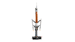 42221 LEGO® Technic NASA Artemis Uzay Fırlatma Sistemi Roketi - 4