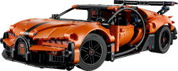 42222 LEGO® Technic Bugatti Chiron Pur Sport Hiper Araba - Technic™