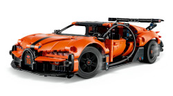 42222 LEGO® Technic Bugatti Chiron Pur Sport Hiper Araba - 3