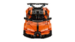 42222 LEGO® Technic Bugatti Chiron Pur Sport Hiper Araba - 5