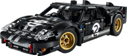 42223 LEGO® Technic 1966 Ford GT40 MKII Yarış Arabası - Technic™