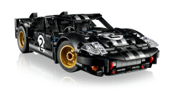 42223 LEGO® Technic 1966 Ford GT40 MKII Yarış Arabası - 3
