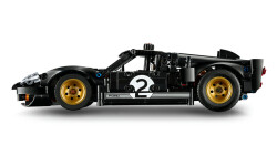 42223 LEGO® Technic 1966 Ford GT40 MKII Yarış Arabası - 4