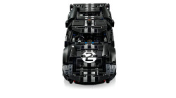 42223 LEGO® Technic 1966 Ford GT40 MKII Yarış Arabası - 5