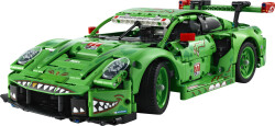 42224 LEGO® Technic Porsche 911 GT3 R REXY AO Racing Araba - Technic™