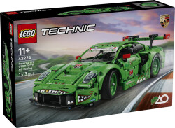 42224 LEGO® Technic Porsche 911 GT3 R REXY AO Racing Araba - Technic™ (1)