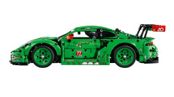 42224 LEGO® Technic Porsche 911 GT3 R REXY AO Racing Araba - 4