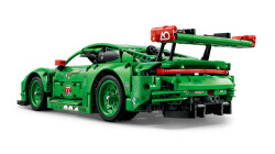 42224 LEGO® Technic Porsche 911 GT3 R REXY AO Racing Araba - 5