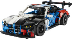 42226 LEGO® Technic BMW M4 GT3 EVO Yarış Arabası - 1