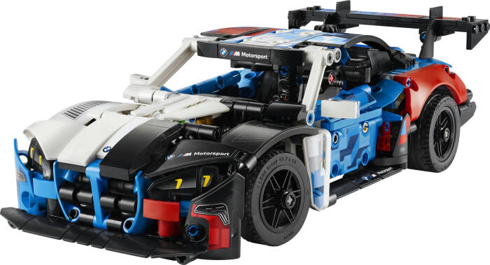 42226 LEGO® Technic BMW M4 GT3 EVO Yarış Arabası - 1