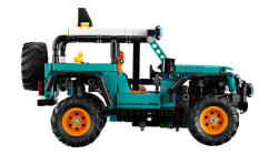 42227 LEGO® Technic Jeep® Wrangler Rubicon SUV - 5