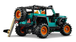 42227 LEGO® Technic Jeep® Wrangler Rubicon SUV - 6
