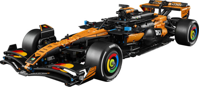 42228 LEGO® Technic McLaren MCL39 F1® Araba - Technic™