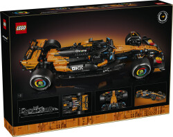 42228 LEGO® Technic McLaren MCL39 F1® Araba - 7