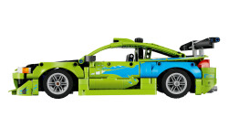 42229 LEGO® Technic Fast and Furious Mitsubishi Eclipse Araba - 4