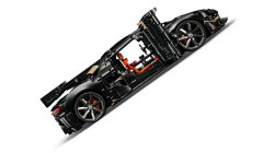 42232 LEGO® Technic Koenigsegg Sadair's Spear Mega Araba - 3