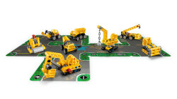 42233 LEGO® Technic Güçlü Makineler - 5