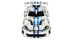 42234 LEGO® Technic Dodge Viper GTS-R Spor Araba - 4