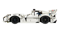 42234 LEGO® Technic Dodge Viper GTS-R Spor Araba - 5
