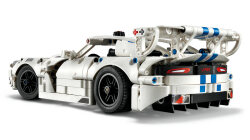 42234 LEGO® Technic Dodge Viper GTS-R Spor Araba - 6
