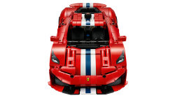 42235 LEGO® Technic Ferrari 488 Pista Araba - 4