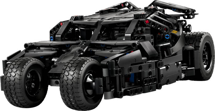 42239 LEGO® Technic Batmobile™ Tumbler - 1