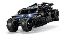 42239 LEGO® Technic Batmobile™ Tumbler - 3