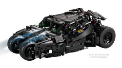 42239 LEGO® Technic Batmobile™ Tumbler - 5