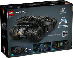 42239 LEGO® Technic Batmobile™ Tumbler - 7