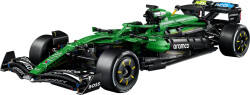 42240 LEGO® Technic Aston Martin Aramco AMR25 F1® Araba - Technic™