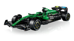 42240 LEGO® Technic Aston Martin Aramco AMR25 F1® Araba - Technic™ (1)