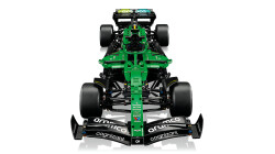 42240 LEGO® Technic Aston Martin Aramco AMR25 F1® Araba - 3