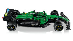 42240 LEGO® Technic Aston Martin Aramco AMR25 F1® Araba - 5