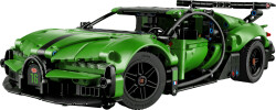 42241 LEGO® Technic Yeşil Bugatti Chiron Pur Sport Hiper Araba - Technic™